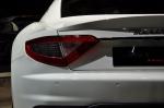 Maserati GranTurismo MC Stradale 2010 года